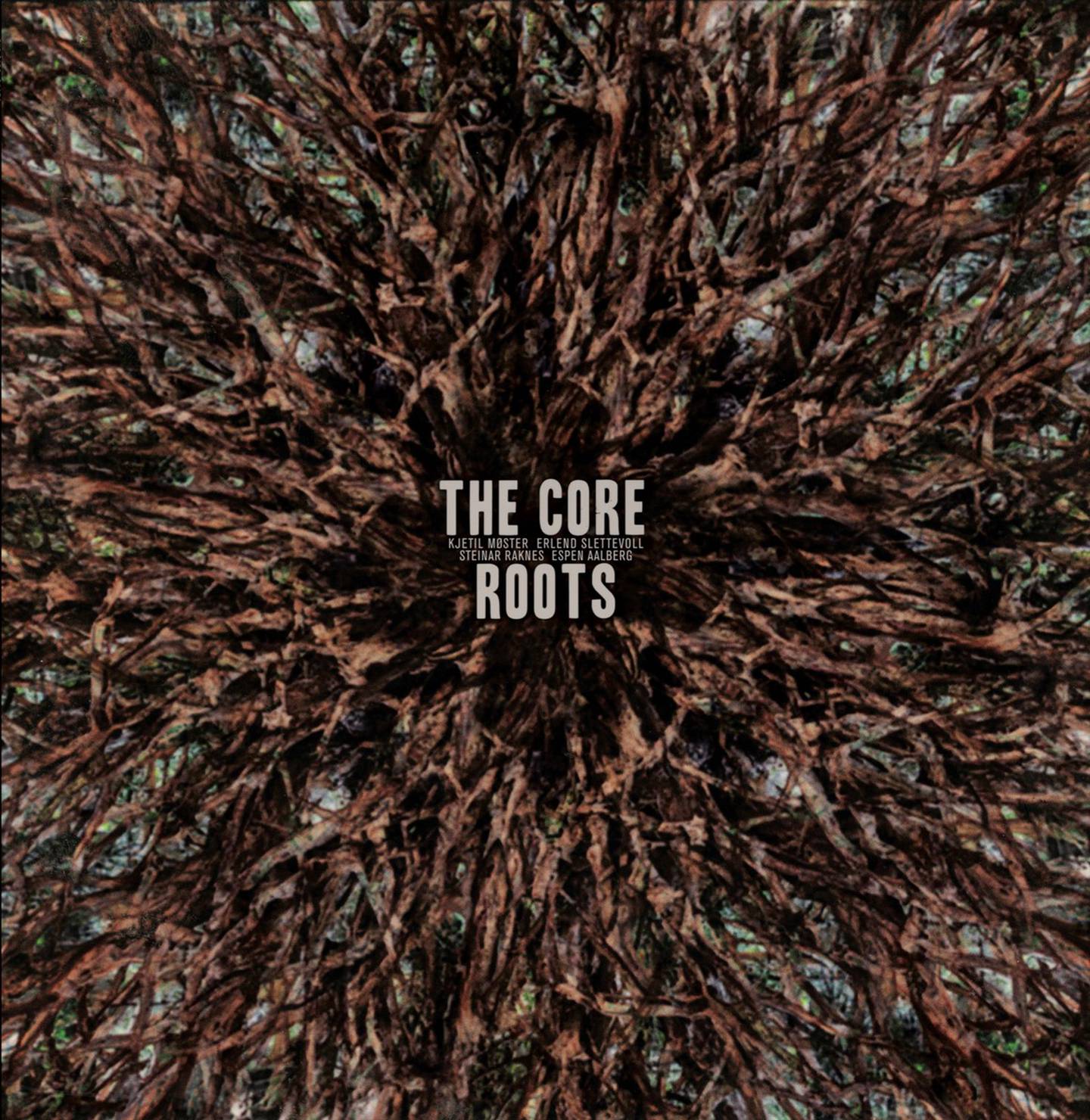The Core: Roots