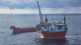 Oljeleting i Barentshavet: Når skal vi si at nok er nok?