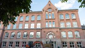 Politikerne snur: Redder brakkeskole til elevene på Bolteløkka