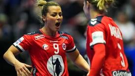 Se Norge på TV? Her er fullt program for VM i håndball for kvinner