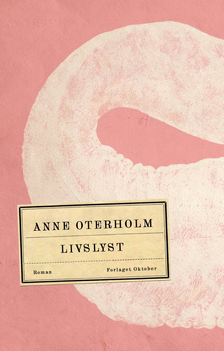 Anne Oterholm