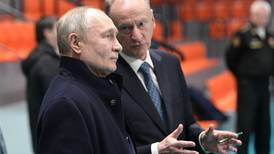 Kalles «djevelen på Putins skulder»: – Står presidenten nærmest