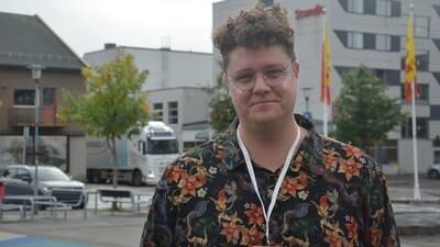 Leder for norsk-russisk Pride-markering: - Løgn å si at vi ikke er bekymret
