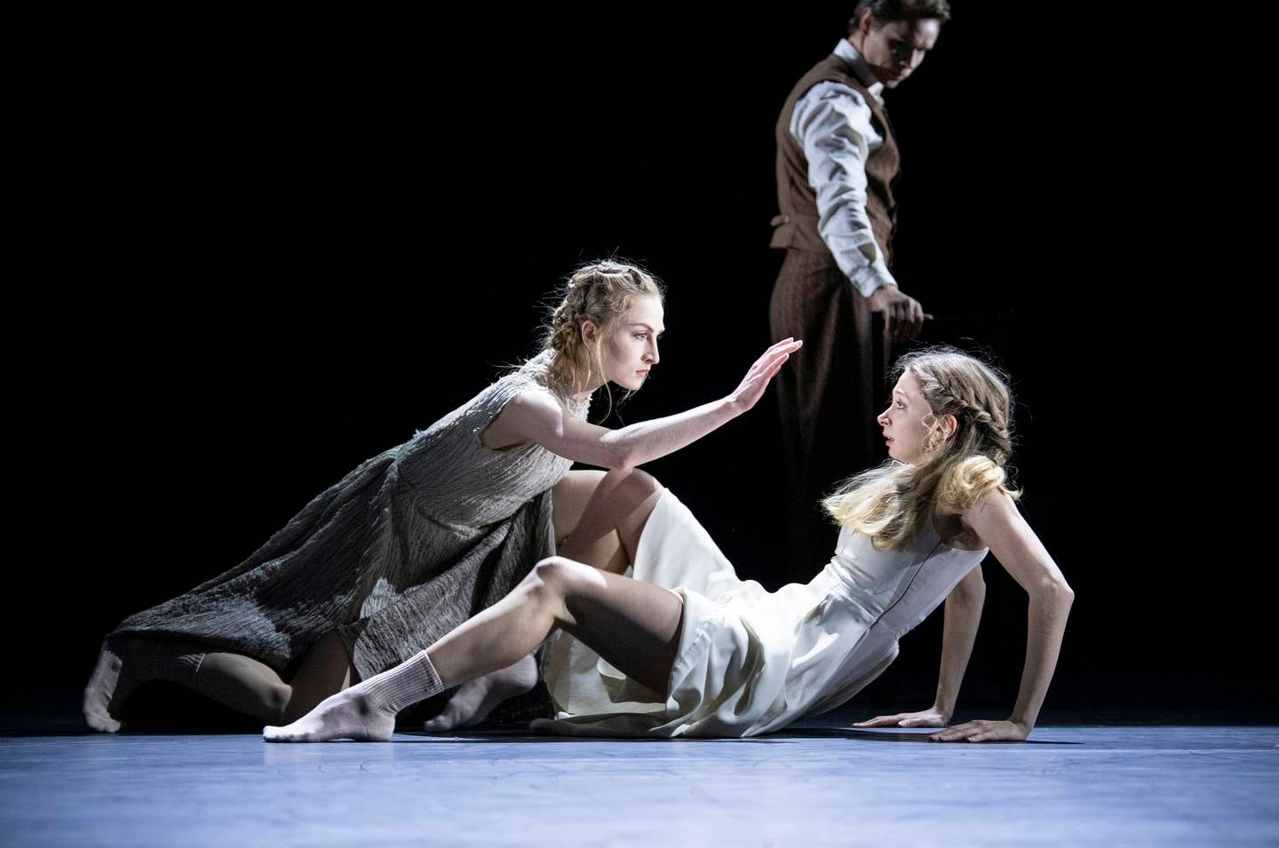 «Vildanden» på Den Norske Opera og Ballett.