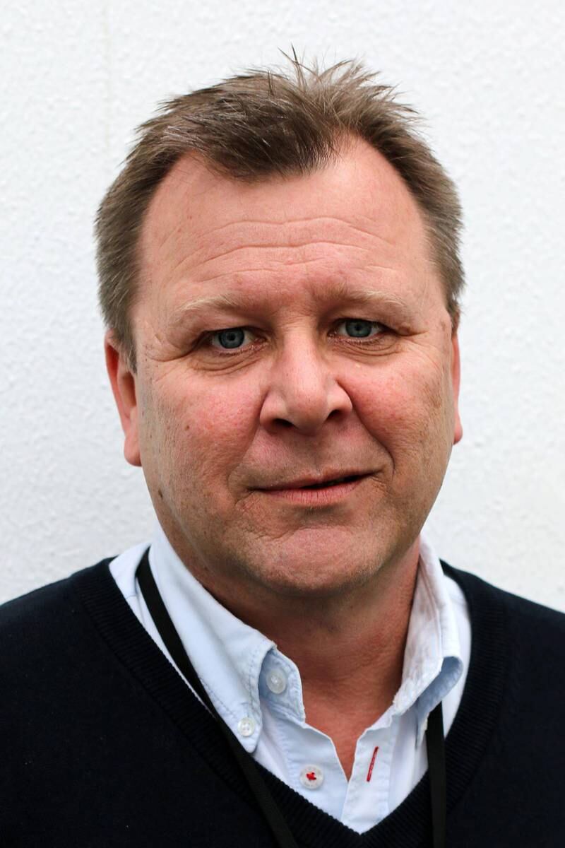 Jone Laursen er innstilt som ny leder i Stavanger Ap når årsmøtet i lokallaget velger nytt styre lørdag.