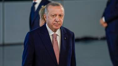 Erdogan: Israel forsøker å framprovosere regional konflikt