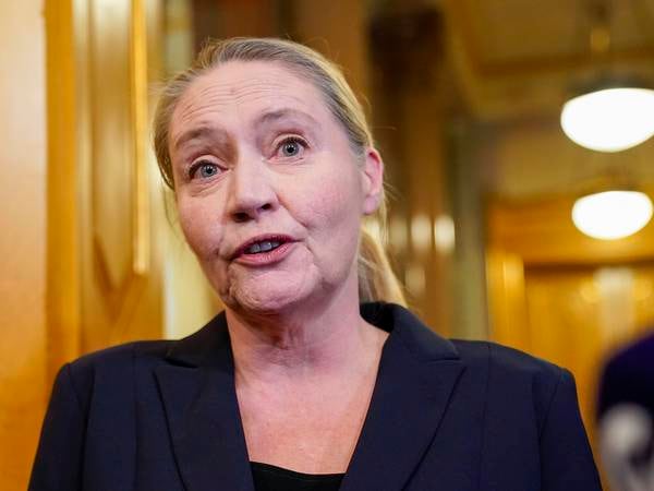 Aftenposten: Eva Kristin Hansen sendte reiseregninger som beviste at hun eide hus i Ski