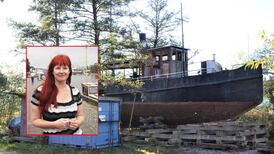 – Fredrikstads 130 år gamle veteranferje kan bli en glimrende «badebåt»