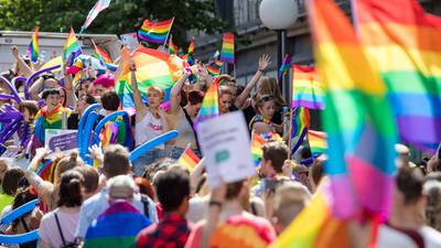 Pride-kritikken: – Det må være rom for lærere å si fra
