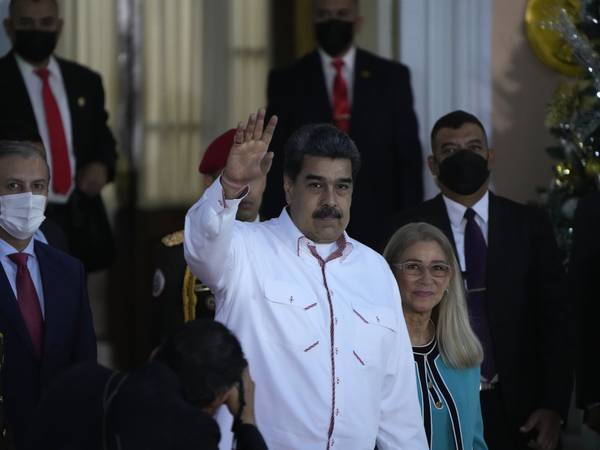 Nye samtaler mellom regjeringen og opposisjonen i Venezuela