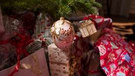 Julegaver er nederst på ønskelista: – Veldig gledelig