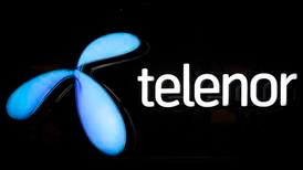 Telenor anklages for å ha brutt den svenske sikkerhetsloven