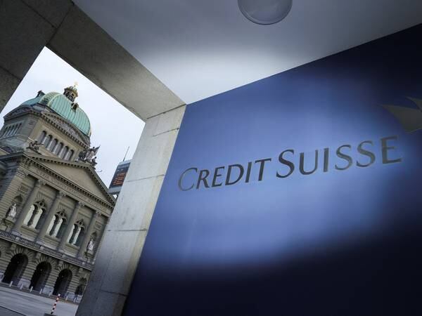 Financial Times: Enighet om UBS-oppkjøp av Credit Suisse – budet økt til over 2 milliarder dollar