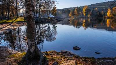 Storavis: Er norsk friluftsliv veien til lykke?