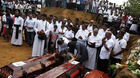 Sri Lanka: – Kirkeangrepet var hevn for moskéangrep på New Zealand