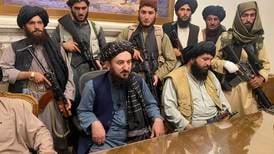 Hvilke land blir Talibans partnere? 