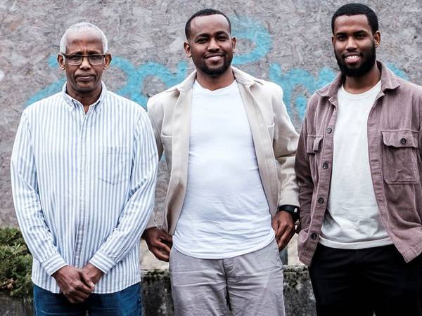 Somaliske menn vil samarbeide med barnevernet: – Vi må få vekk frykten