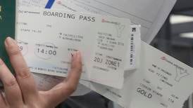 Sitter med flybilletter for 140.000 kroner etter reisebyrå-rot