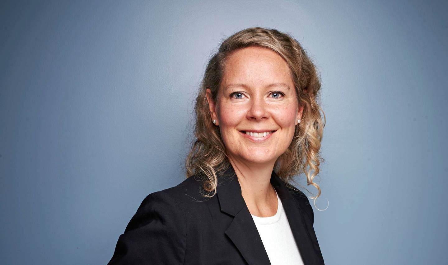 Therese Nordberg Hanvold, avdelingsdirektør ved Nasjonal overvåking av arbeidsmiljø og helse hos Statens arbeidsmiljøinstitutt (STAMI)
