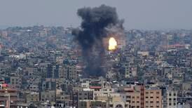 Egyptisk TV melder om våpenhvile på Gazastripen etter nye angrep onsdag