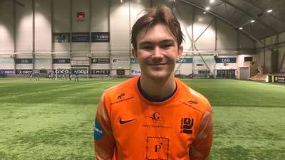 Brauti tilbake i Oslo-fotballen: – Utviklet meg mye som person
