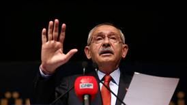 Kılıçdaroğlu kjører på nasjonalisme i siste valginnspurt 