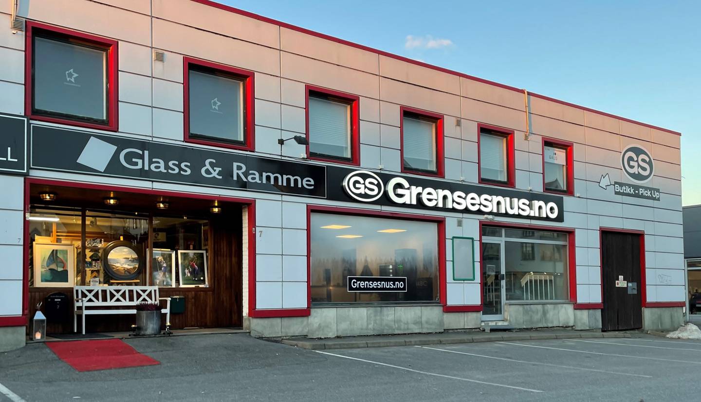15. mars 2021 åpnet selskapet butikk i Fredrikstad.