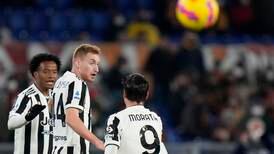 Tottenham gir vekk Alli til rival –  forsterker laget med Juventus-stjerner