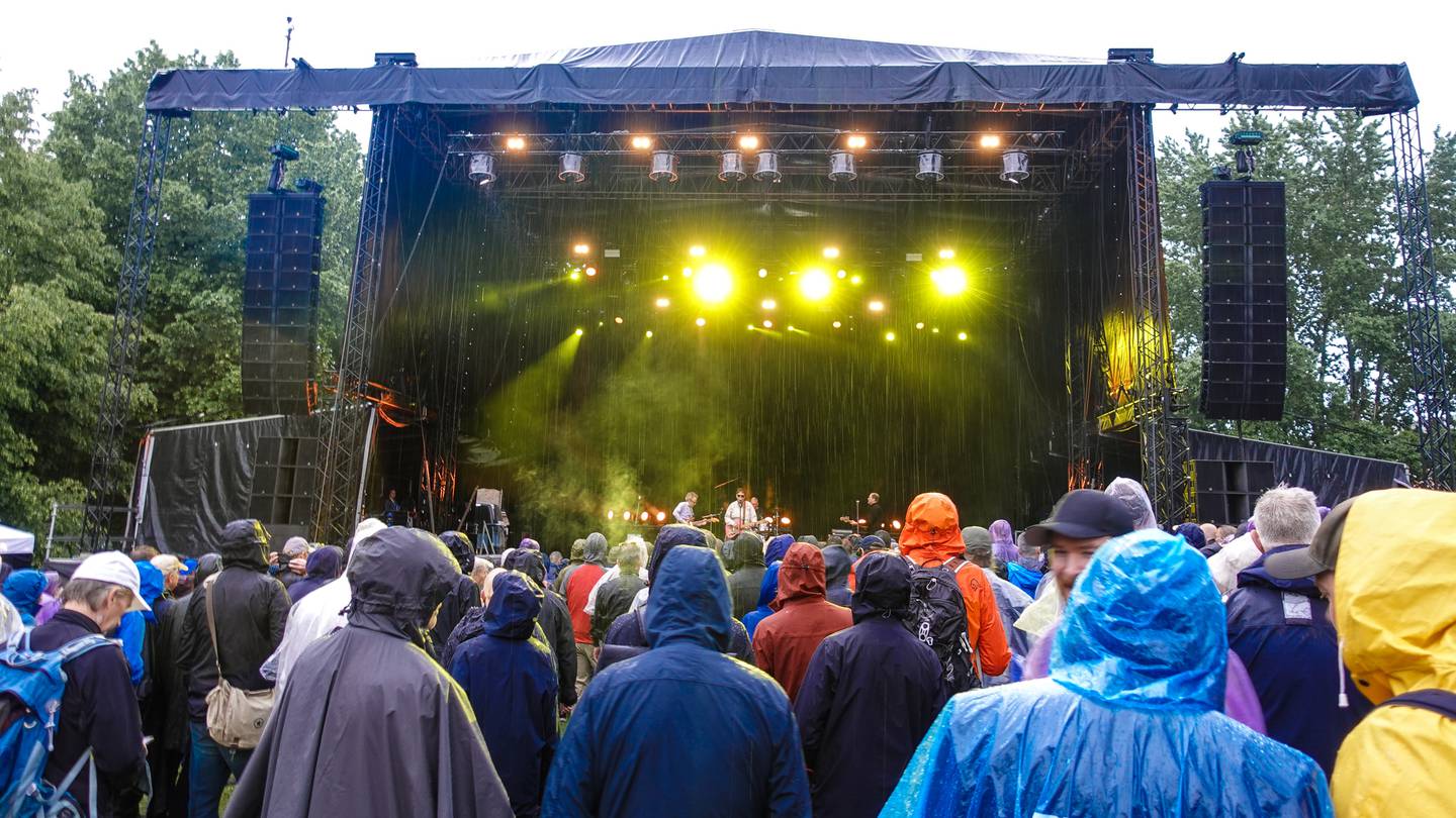 Loaded, Oslos nye festival på Kontraskjæret