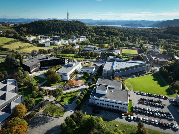 Studenter i Stavanger: Så mange står i kø for bolig