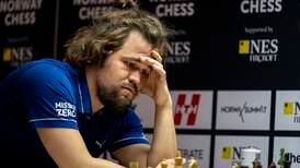 Sliten Carlsen misset stor fordel i Norway Chess: – Veldig lite opplagt