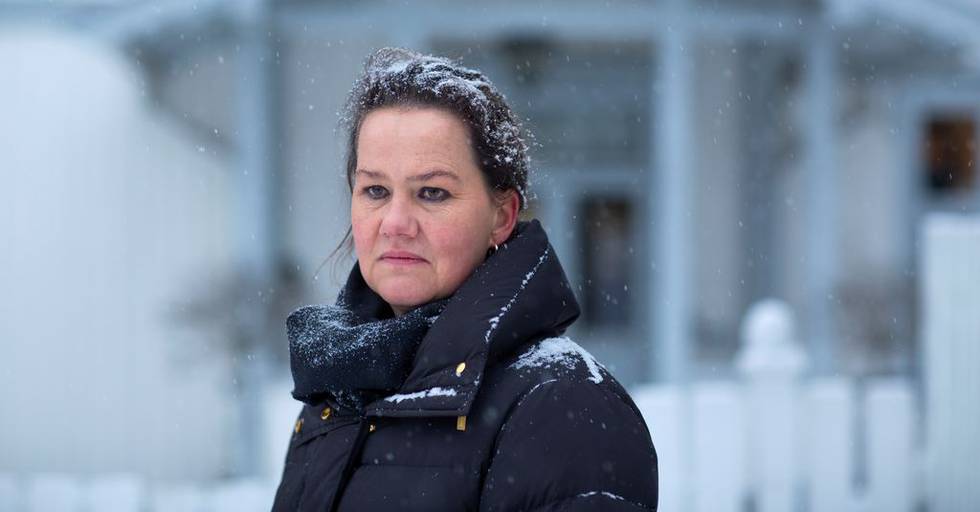 Nav-ansatte Janne Cecilie Thorenfeldt tok arbeidergiveren for retten fordi hun mente at altfor mange kolleger hadde kunnet sjekke helseopplysningene hennes.