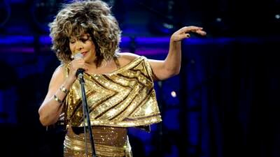 Tina Turners fanklubb: – En skikkelig norgesvenn
