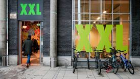 XXL-butikker arrangerte dugnader med gratisjobbing