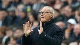 Bekreftet: Ranieri sparket som Watford-trener