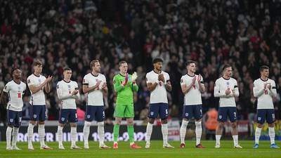 England straffes for finalebråket i EM – får tilskuernekt og kraftig bot