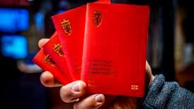 20.000 rogalendinger trenger nytt pass