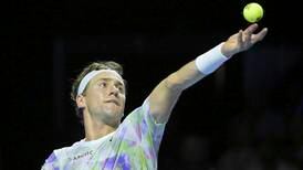 Utenlandske tennisstjerner blir med Ruud til turnering i Bærum