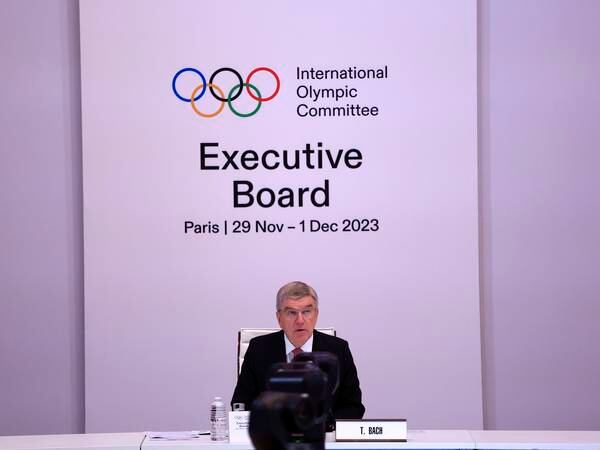Særforbund ber IOC slippe til russere i Paris-OL – ønsker fortgang