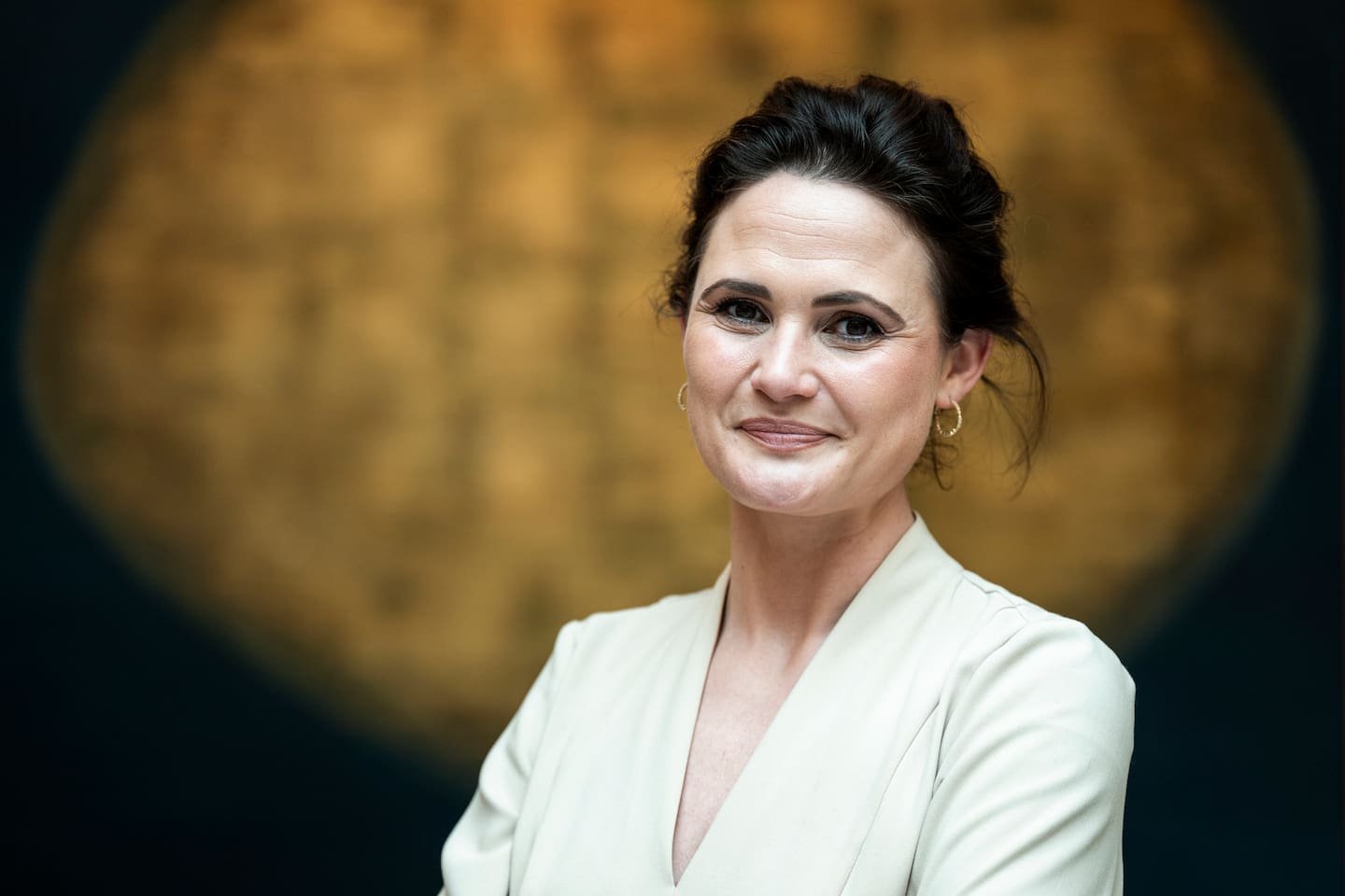 Kunnskapsminister Kari Nessa Nordtun.