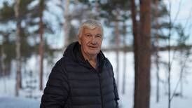 Pasvik-fiskeren (72) dømt: – Jeg har ikke krysset grensa