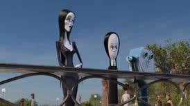 Knask eller korona med «Familien Addams 2»
