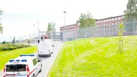 Grønt lys for Breiviks minisykehus på Ila