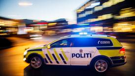 Kvinne (18) til sykehus etter ulykke i Sarpsborg