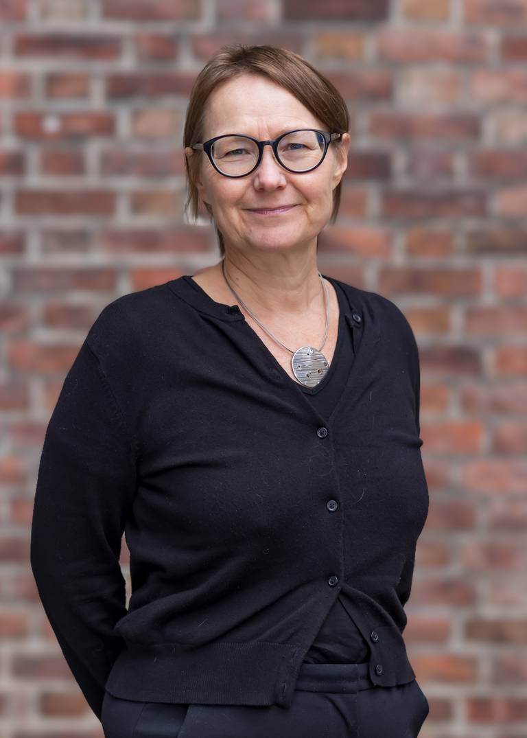 Inger Lise Skog Hansen er sosiolog og velferdsforsker i forskningsstiftelsen Fafo.