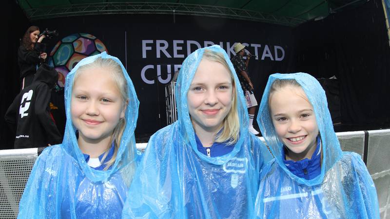 Fredrikstad Cup 2019