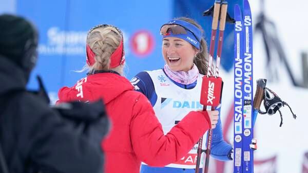 Kjelsås-løper overrasket alle i ski-NM: – Det har vært skikkelig tøft