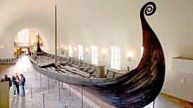Vikingskipene blir på Bygdøy