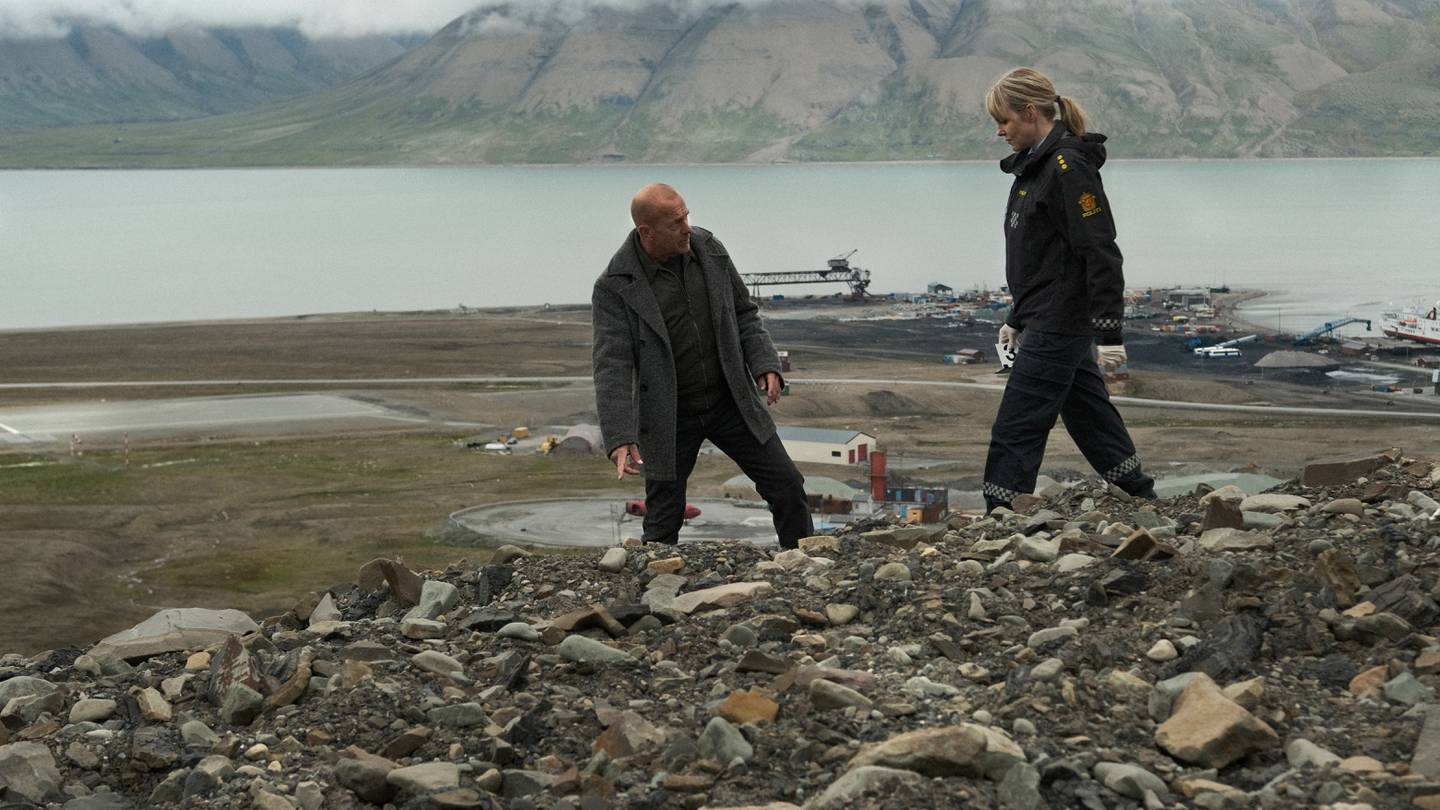 Etterforskeren Max Grosz (Heino Ferch) reiser til Svalbard for å finne nevøen, og får Thea Koren (Ingrid Bolsø Berdal) fra norsk politi som bistand i jakten. «The Seed» er en samproduksjon med blant annet NRK og tyske ARD Degeto.