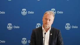 Oslo opphever skjenkeforbudet